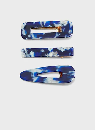 3 Pack Hair Clip