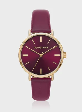 Outlet Addyson Analog Watch