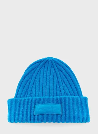 Twist Beanie