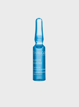 Skin Solutions Purete Marine Intense Regulating Concentrate 7*1.2Ml
