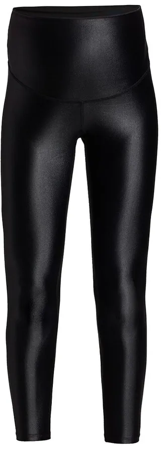 Maternity Ciré Smoothing Leggings