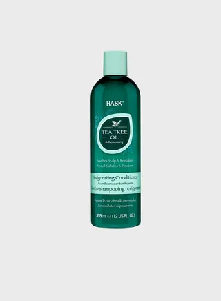 Tea Tree Oil & Rosemary Conditioner 355Ml