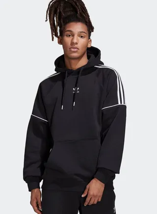 Essential Hoodie