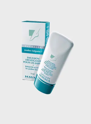 Revitalizing Emulsion for Legs 75ml