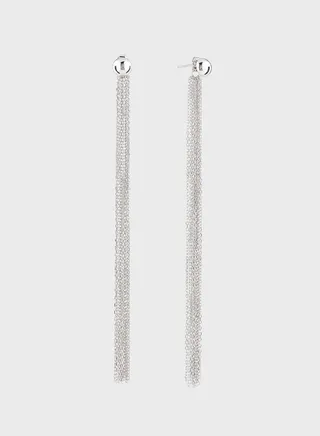 Bar Earstuds Earrings