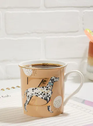 Z For Zzz Mug