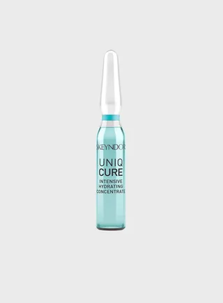Skeyndor Uniqcure Intensive Hydrating Concentrate 7amp X 2ml