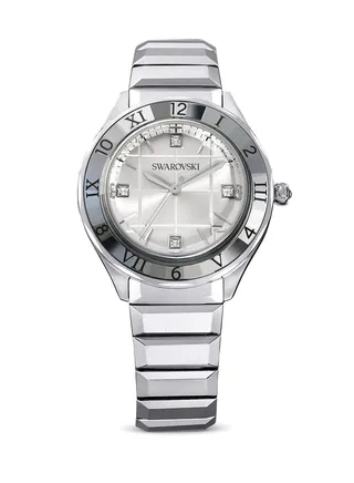 Dextera Analog Watch