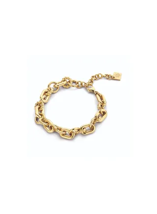 Chain Detailed Bracelet