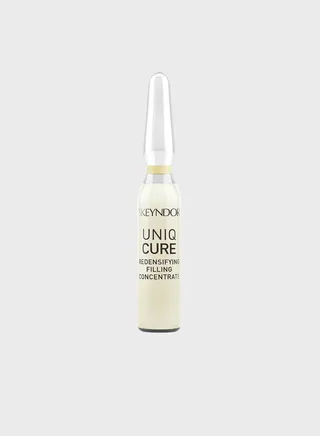 Skeyndor Uniqcure Redensifying Filling Concentrate 7amp X 2ml