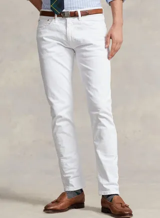 Sullivan Slim Stretch Jean