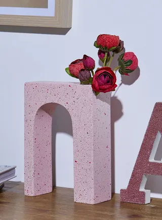 Acquedotto Double Vase