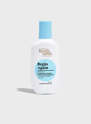 Begin Again - Treatment Booster Vitamin B