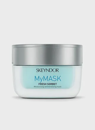 My Mask - Fresh Sorbet 50Ml