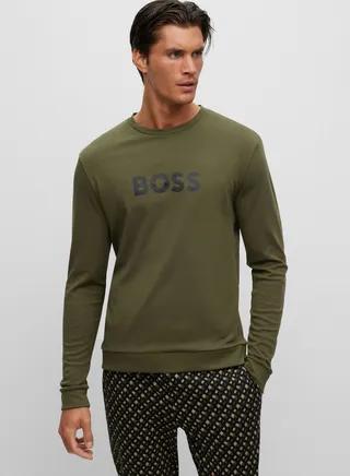 Pyjama T-shirt & Pants Set