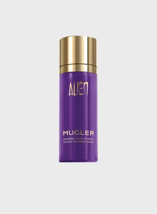 Mugler Alien Deo Spray 100Ml