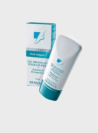 Refreshing Foot Gel 75ml