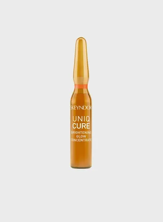Skeyndor Uniqcure Dark-Spot Correcting Concentrate 7amp X 2ml
