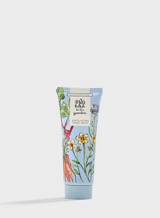 Exfoliating Hand Wash