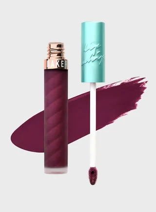 Raspberry Tiramisu Lip Whip Lipstick