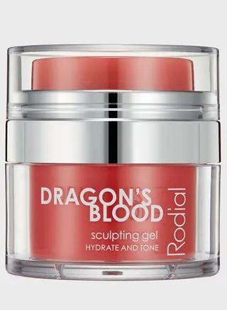 Dragon's Blood Sculpting Gel Deluxe