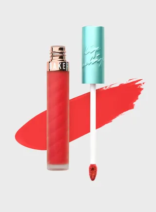 Bowl Of Cherries Liquid Lipstick