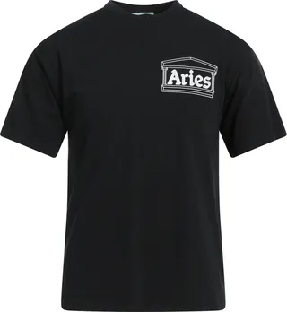 T-shirt Black