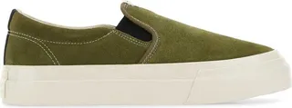 Junya Watanabe MAN X Stepney Workers Club Slip-On Sneakers