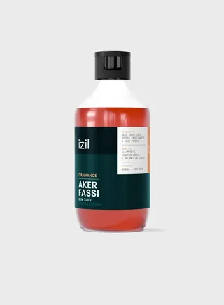 Aker Fassi Glow Toner