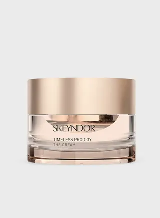 Skeyndor Timeless Prodigy Face Cream 50ml