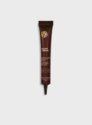 Riche Crðme Eyes Cream Conforting Anti Wrinkles 14