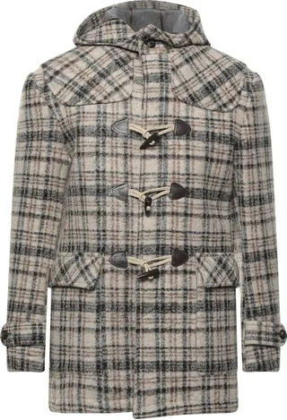 Coat Beige