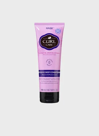 Curl Care Intensive Deep Conditioner 198Ml