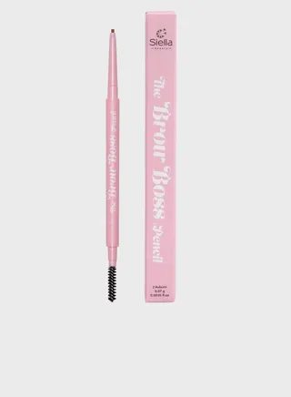 The Brow Boss Pencil 2 Auburn