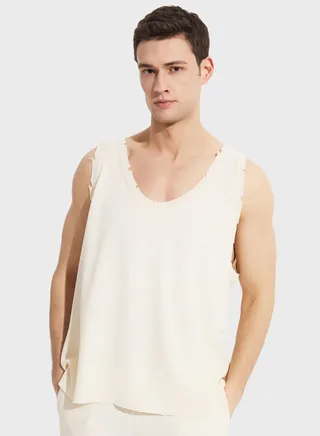 Essential Vest