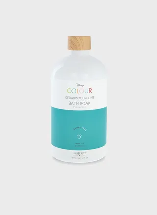 Colour Bath Soak Bambi