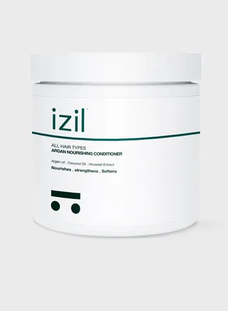 Argan Nourishing Conditioner/ All Hair Types