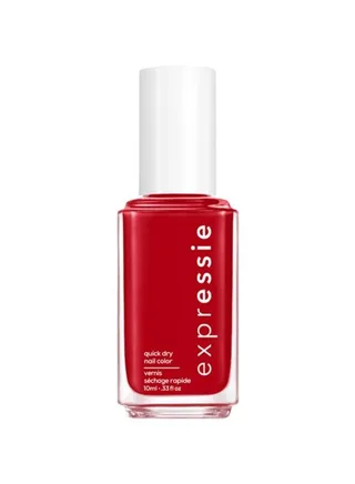 Expressie By Essie, Quick Dry Nail Polish, Seize The Minute 10Ml