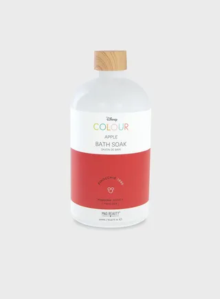 Colour Bath Soak Pinocchio