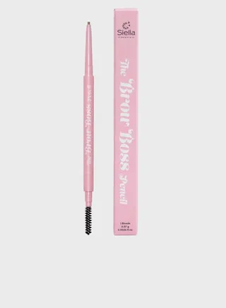 The Brow Boss Pencil 1 Blonde