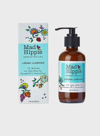 Cream Cleanser