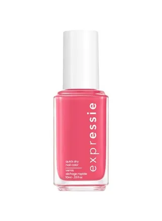 Expressie By Essie, Quick Dry Nail Polish, Crave The Chaos 10Ml
