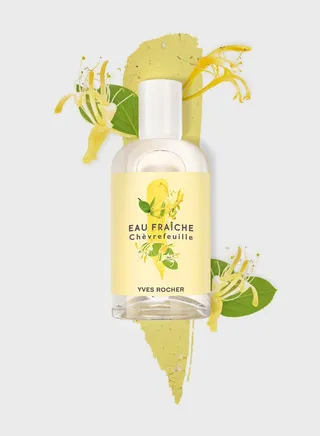 Eau Fraiche Chevrefeuille 100Ml Bottle