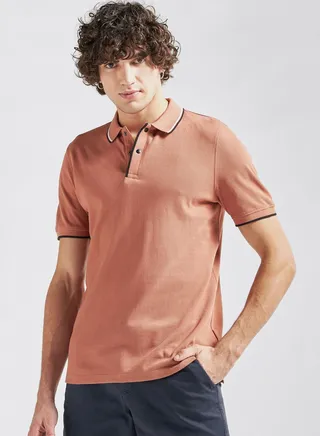 Essential Polo Shirt