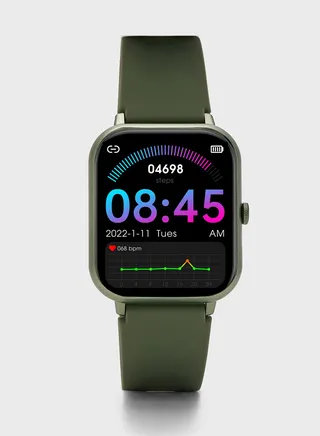 Smartwatch With Bluetooth Call,Multiple Health & Fitness Features