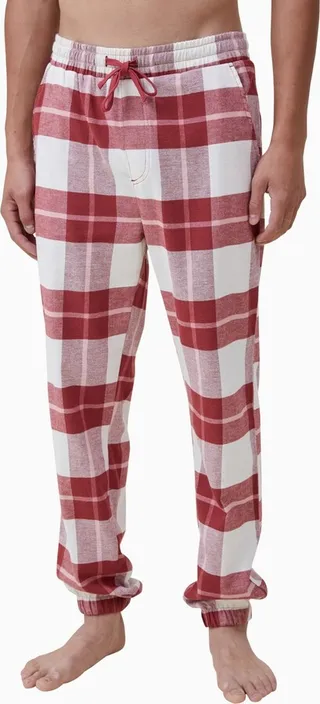 Cotton On Men's Lounge Drawstring Pants