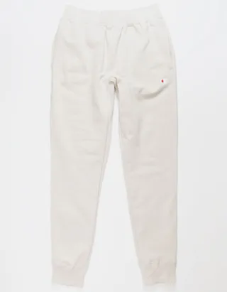 CHAMPION Reverse Weave Mens Jogger Sweatpants