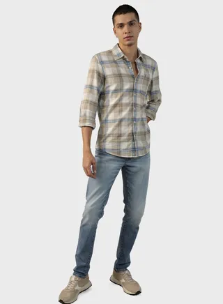Button Down Shirt