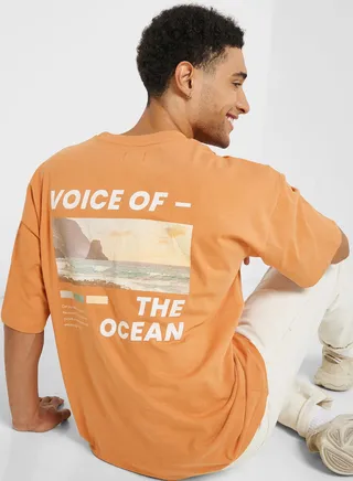Ocean T-Shirt