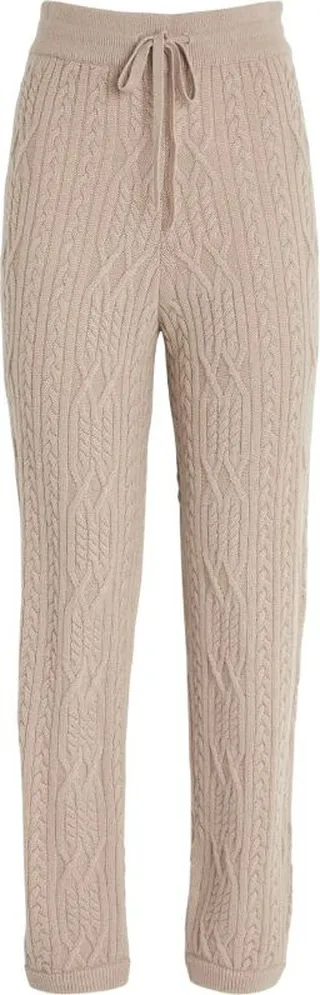 Arch 4 Cashmere Marylebone Sweatpants
